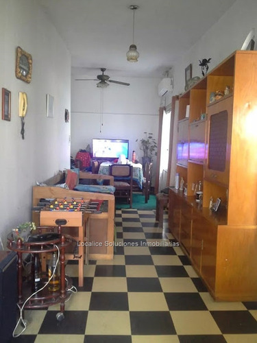 Casa Buceo