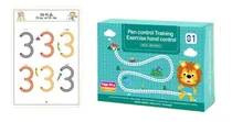 Comprar Libro Mágico De Juguetes Educativos Montessori For Niños