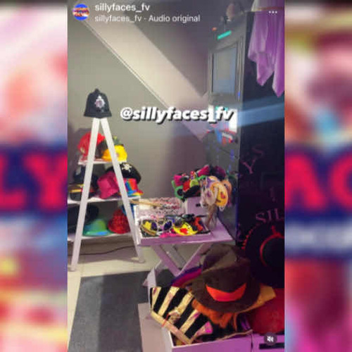 Alquiler Cabina Fotográfica!! Promo Mayo Y Junio!! $140000