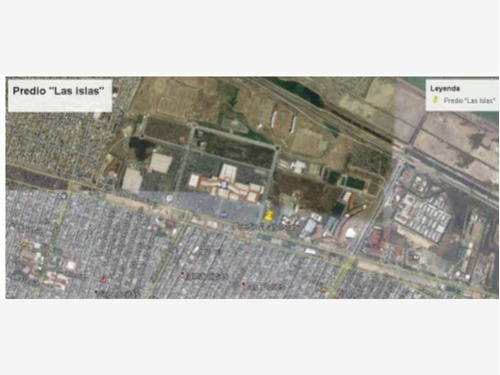 Imagen 1 de 5 de Terreno En Venta Sona Nort - Oriente