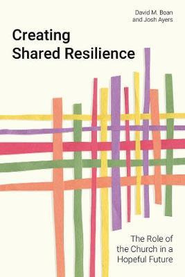 Libro Creating Shared Resilience : The Role Of The Church...