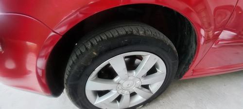 Volkswagen Jetta 2.0 L4 Mt