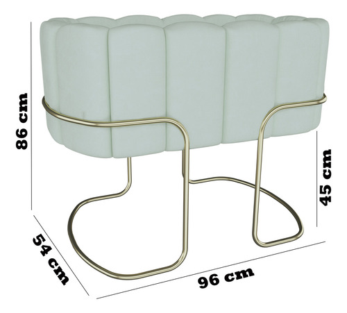 Berço Simples Moisés Star Mini Moderno Pés Em Aço Quarto Do Bebê Criança Confortavél New Baby Verde
