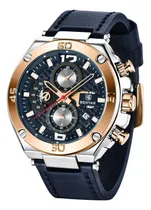 Comprar Benyar Relojes Para Hombre Cronógrafo Fecha Relojes Correa