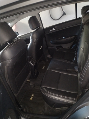 Imagen 17 de 25 de Kia Sportage 2018 2.0 Crdi Ex At 4x2