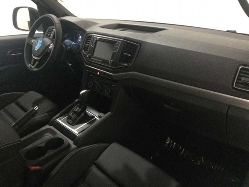 Volkswagen Amarok 3.0 V6 Tdi Diesel Highline Extreme Cd