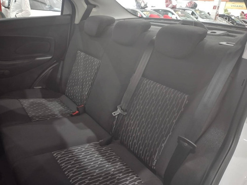 Imagem 7 de 11 de Ford Ka 1.5 Ti-vct Flex Se Sedan Manual