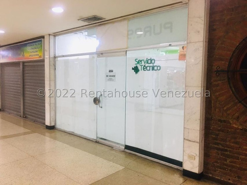 Imagen 4 de 5 de Local Comercial En Venta Chuao Jesús Enrique Díaz 22-18013 Caracas Baruta