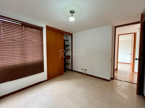 Apartamento En Arriendo En La Frontera. Cod A776109