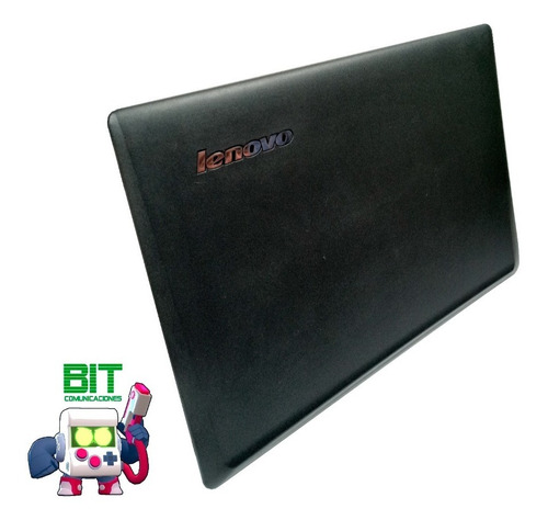 Carcasa Tapa Superior Pantalla Display Notebook Lenovo G465