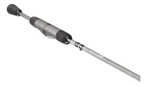 Caa De Pescar Lew S Lite Series Spinning De 1 Pieza En Graf