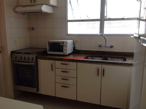 Moema - Junto Ao Parque - Ap9318