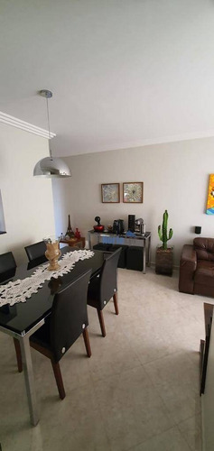 Imagem 9 de 13 de Apartamento A Venda Prox Ao Imirim - Ap5557