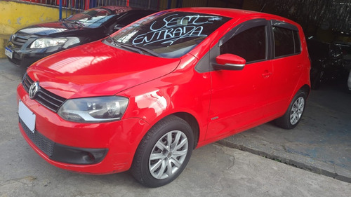 Volkswagen Fox 1.0 Trend Tec Total Flex 5p