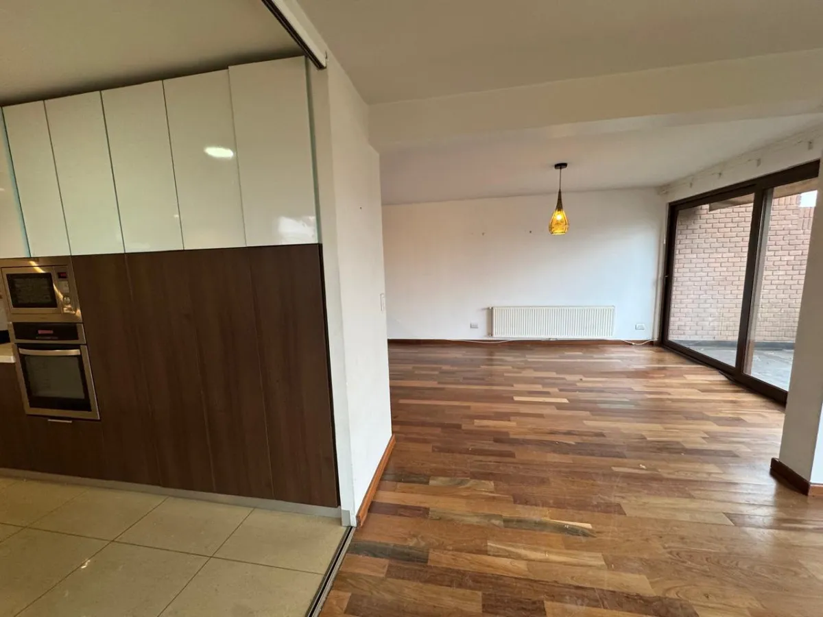 Imagen 2 de 29 de Arriendo Departamento Duplex 2d 4b 2e 2b En Vitacura
