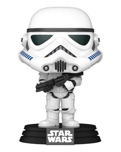 Funko Pop Star Wars Stormtrooper 598