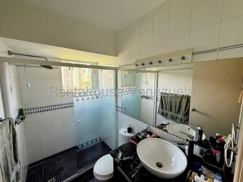 Ka En Venta Apartamento En El Cafetal 25-20330