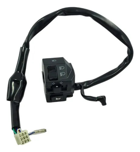 Comando Izquierdo Ak200 Sm/xm