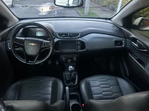 Chevrolet Onix 1.4 Ltz 5 p