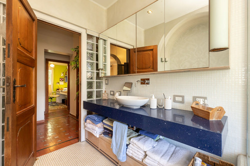 Casa En Venta En Beccar, San Isidro, G.b.a. Zona Norte