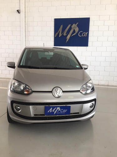 Volkswagen Up! 2016 1.0 Tsi High 5p