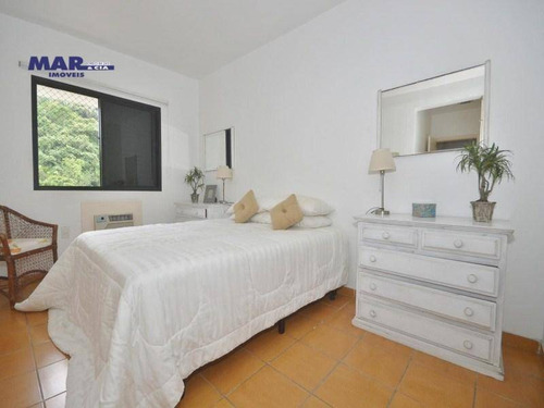 Imagem 4 de 7 de Apartamento Residencial À Venda, Barra Funda, Guarujá - . - Ap9728