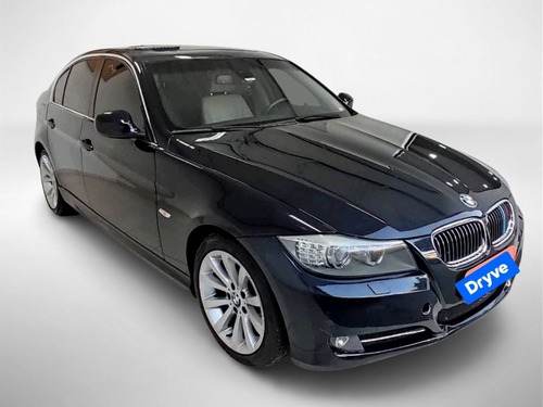 Imagem 3 de 14 de Bmw Série 3 325i 2.5