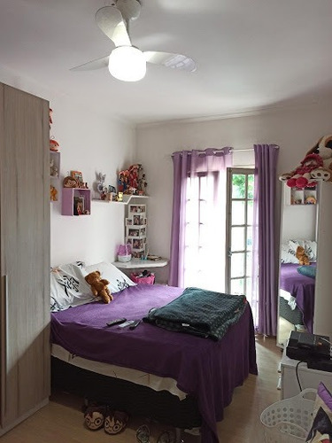 Imagem 1 de 22 de Sobrado À Venda, 130 M² Por R$ 850.000,00 - Tatuapé - São Paulo/sp - So0624