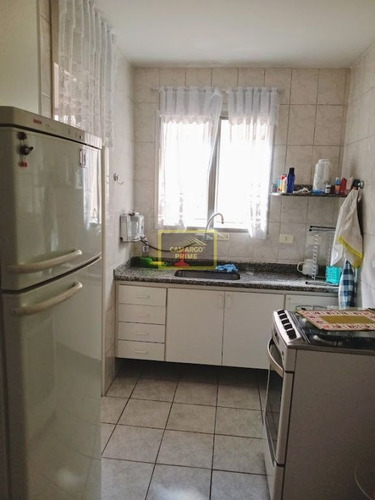 Imagem 8 de 15 de Lindo Apartamento Com 2 Dormitórios Na Bela Vista! - Eb87749