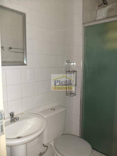 Imagem 11 de 15 de Apartamento Com 3 Dormitórios À Venda, 67 M² Por R$ 191.000,00 - Jardim Marchissolo - Sumaré/sp - Ap1268