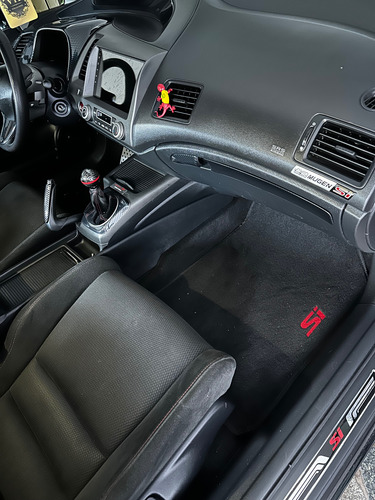 Honda Civic 2.0 Si 4p