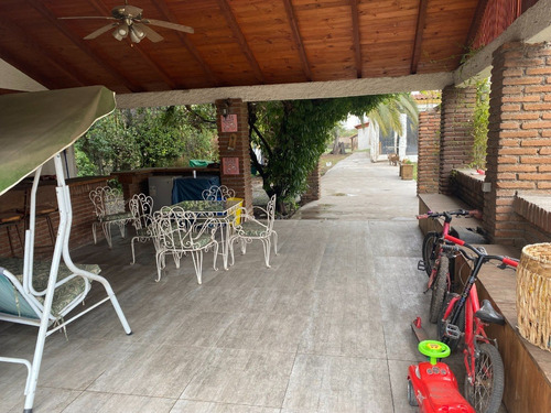 Imagen 13 de 30 de ¡oportunidad! Gran Casa, En Sector Lo Pinto, Chicureo