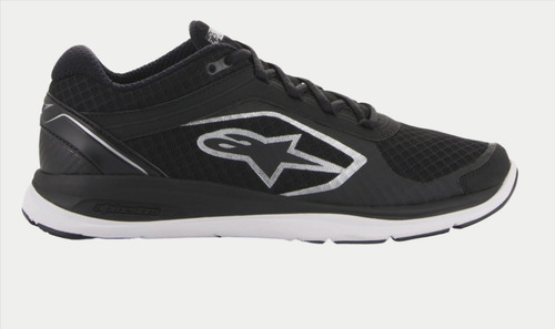 Championes Casuales Deportivos Alloy Shoes Alpinestars