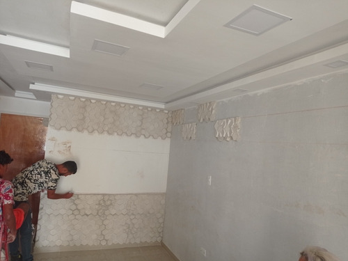 Imagen 9 de 10 de Techos De Yeso Y Drywall