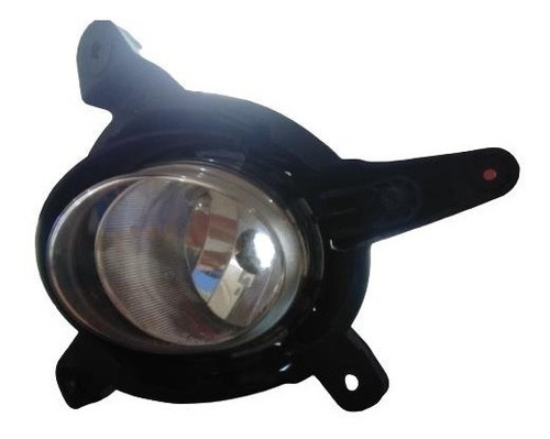 Faro Neblina Izquierdo Sportage 2008-2011 Orig Con Detalle