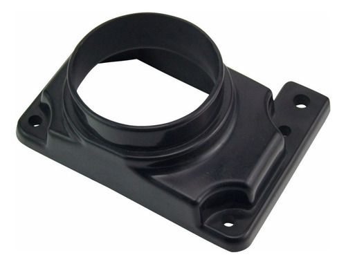 Placa Adaptadora Maf De Filtro De Admisión De Aire Para Mits