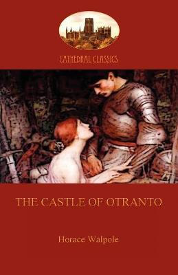 Libro The Castle Of Otranto