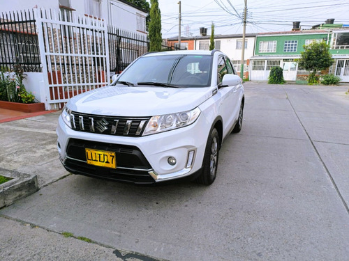 Suzuki Vitara 1.6 Gl