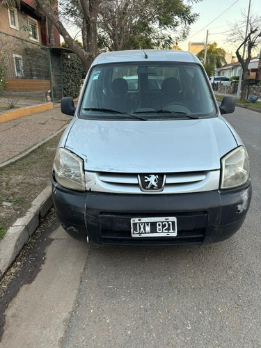 Peugeot Partner 1.6 Hdi Furgon Confort