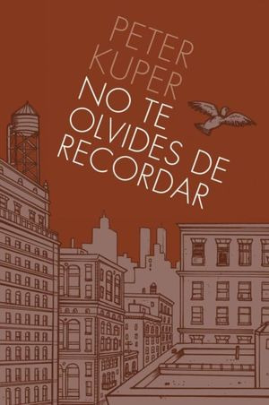 Libro No Te Olvides De Recordar Nvo