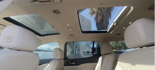 GMC Acadia Denali