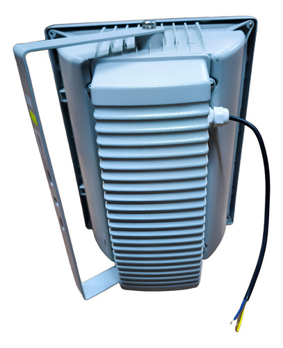 Lámpara De Inducción Proyector Ac220v 150w Ip65 Fn-tg06-