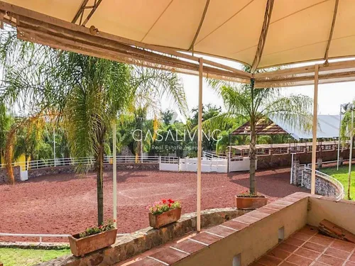Espectacular Rancho