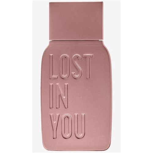 Perfume Europeo Mujer Lost In You 50ml Oriflame