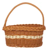 Comprar Cesta De Almacenamiento, Cesta De Mano, Cesta De Regalo