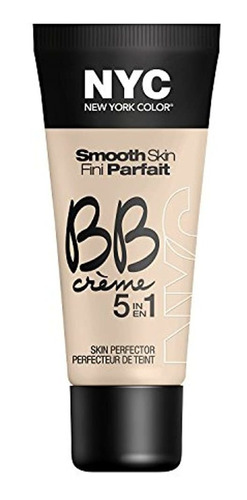 Crema Bálsamo Antiimperfecciones N.y.c.