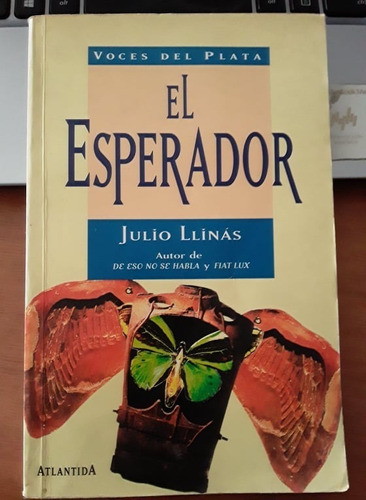 El Esperador - Julio Llinas - Atlantida