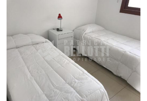 Imagen 5 de 5 de Exclusivo Departamento Dos Dormitorios Con Cochera - La Plata Centro