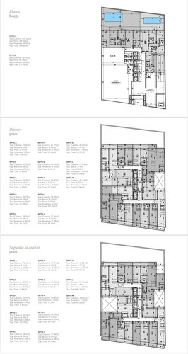 Venta Departamento Pozo A Estrenar - Almagro