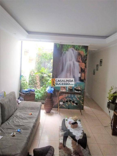 Imagem 1 de 29 de Sobrado À Venda, 180 M² Por R$ 730.000,00 - Penha - São Paulo/sp - So1244